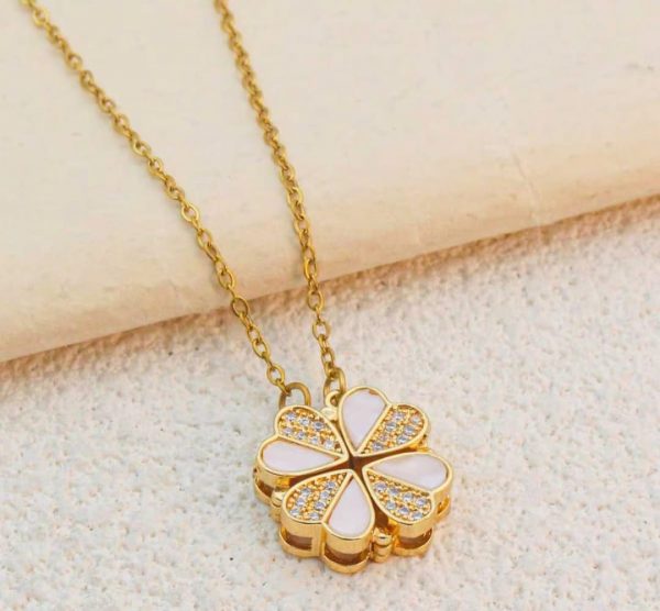 ANTI TARNISH NACKLES