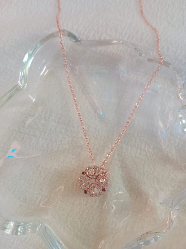 ANTI TARNISH NACKLES