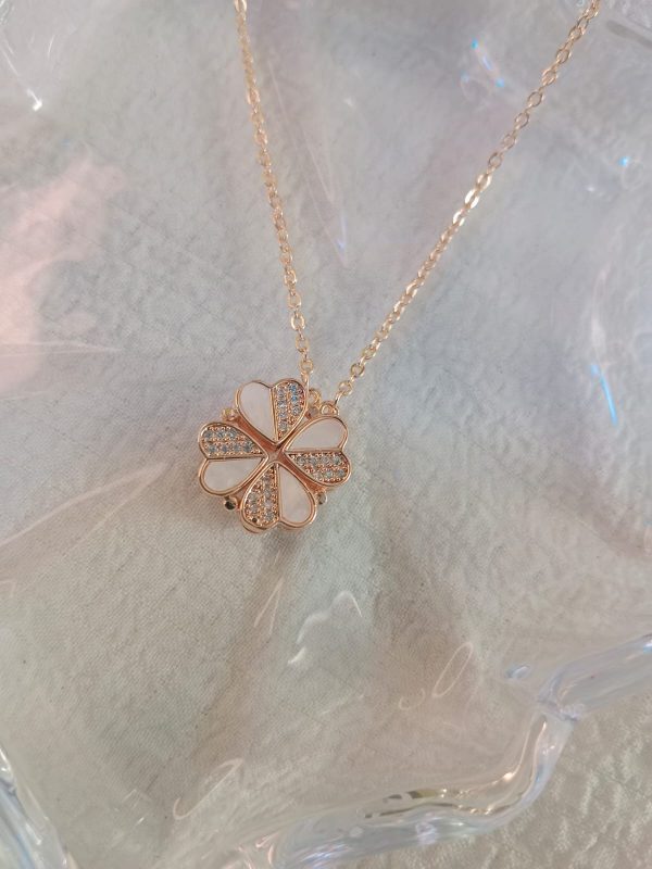 ANTI TARNISH NACKLES